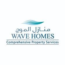 wavehomes logo